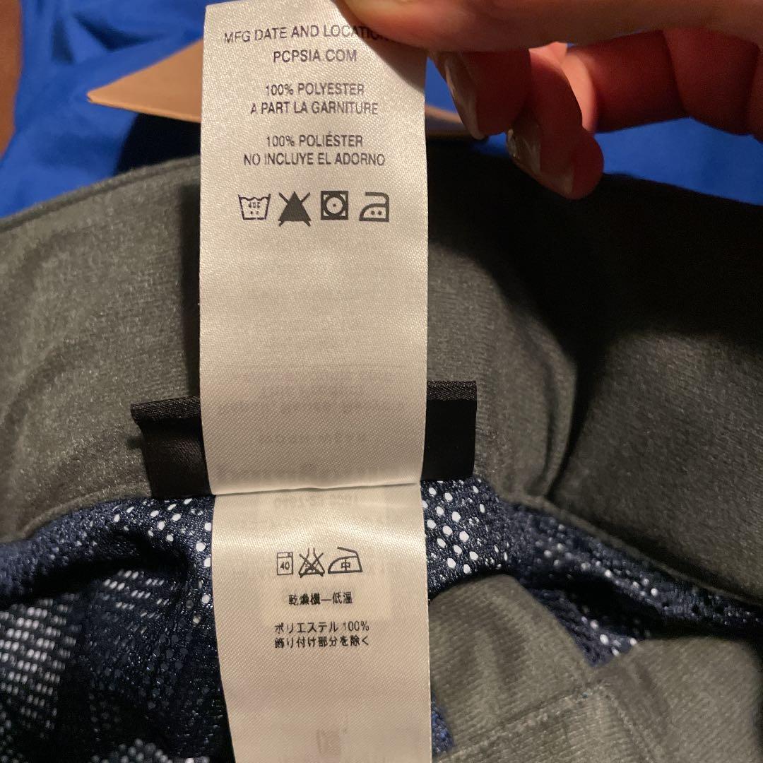 パタゴニア　RECCO搭載　スノーボード ウェア パンツ