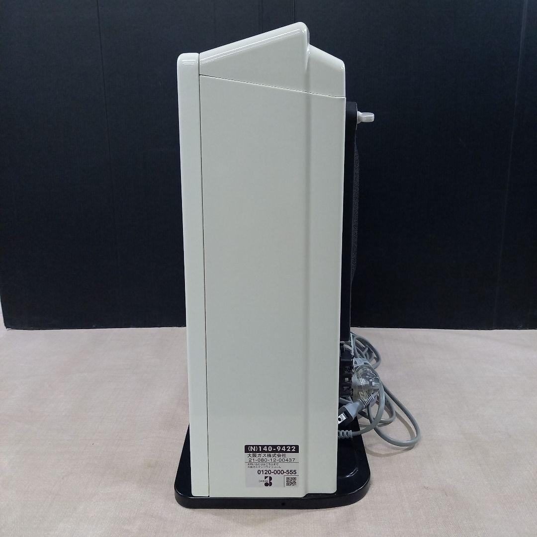 RINNAI 都市ガスファンヒーター RC-S2401E 2017年製