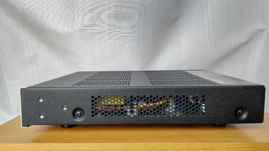 【完動美品】YAMAHA MA2030a パワーアンプ（付属品欠品なし）