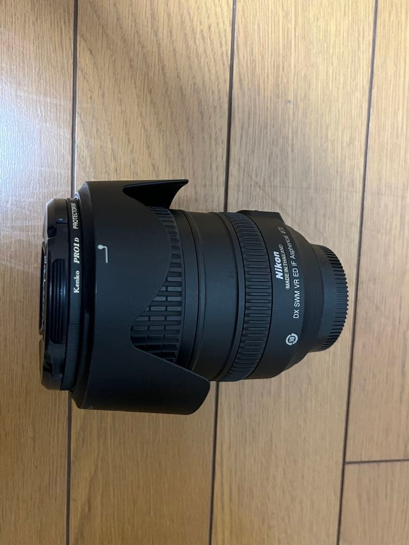 ✨必見！✨Nikon D90一眼レフ レンズセット　アタッシュケース＋付属品