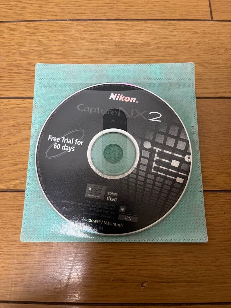 ✨必見！✨Nikon D90一眼レフ レンズセット　アタッシュケース＋付属品