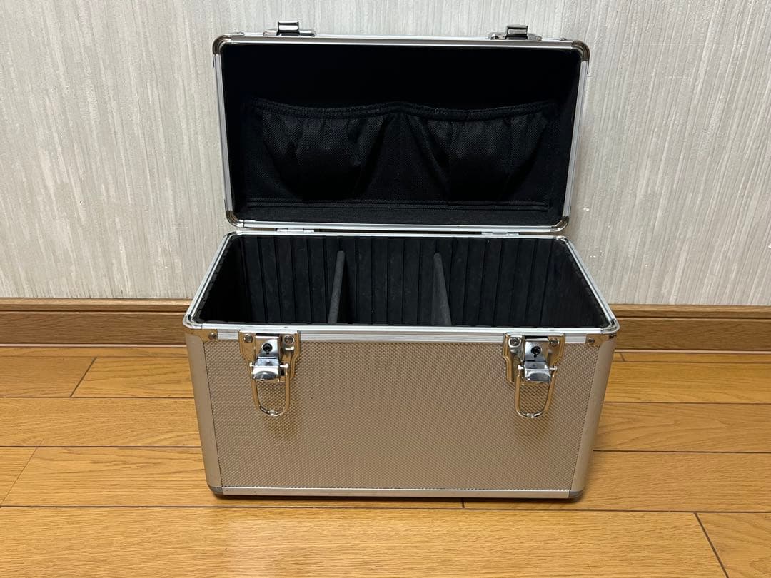 ✨必見！✨Nikon D90一眼レフ レンズセット　アタッシュケース＋付属品