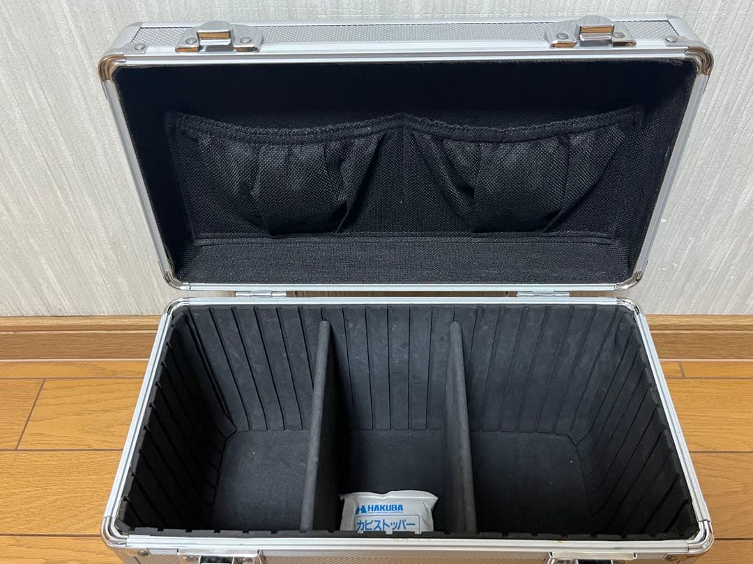 ✨必見！✨Nikon D90一眼レフ レンズセット　アタッシュケース＋付属品