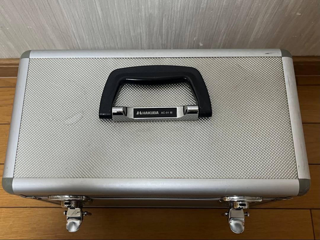 ✨必見！✨Nikon D90一眼レフ レンズセット　アタッシュケース＋付属品