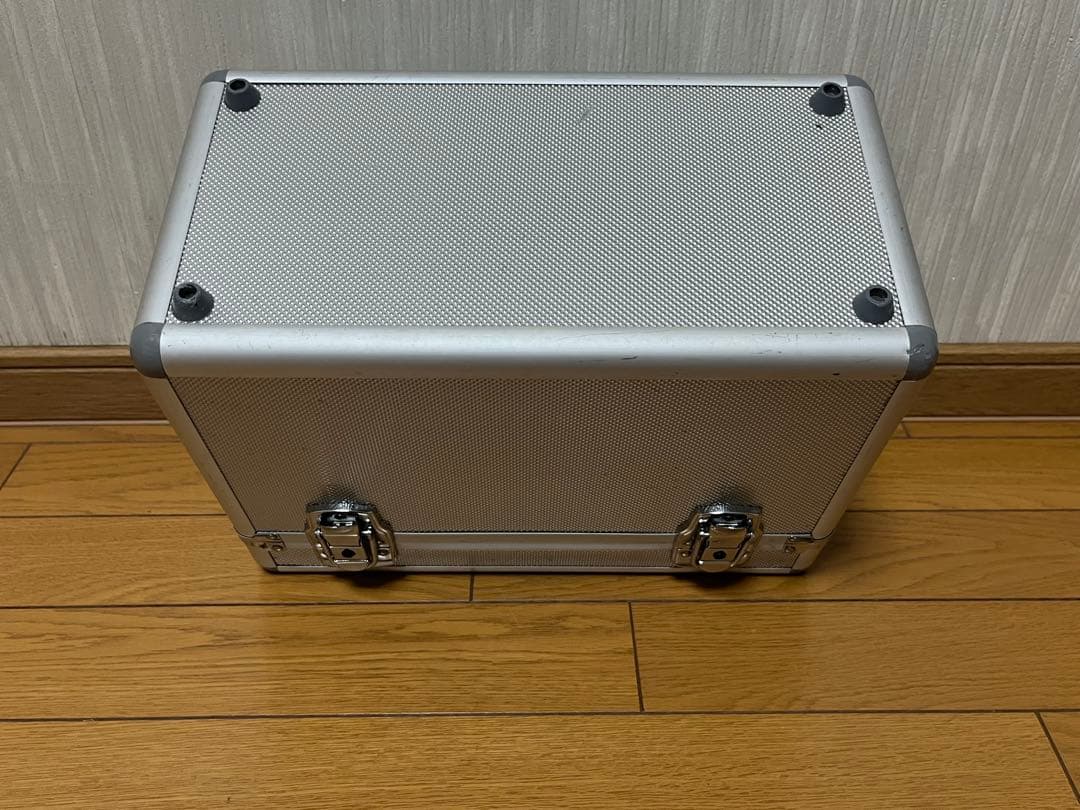 ✨必見！✨Nikon D90一眼レフ レンズセット　アタッシュケース＋付属品