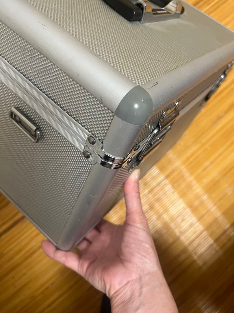 ✨必見！✨Nikon D90一眼レフ レンズセット　アタッシュケース＋付属品