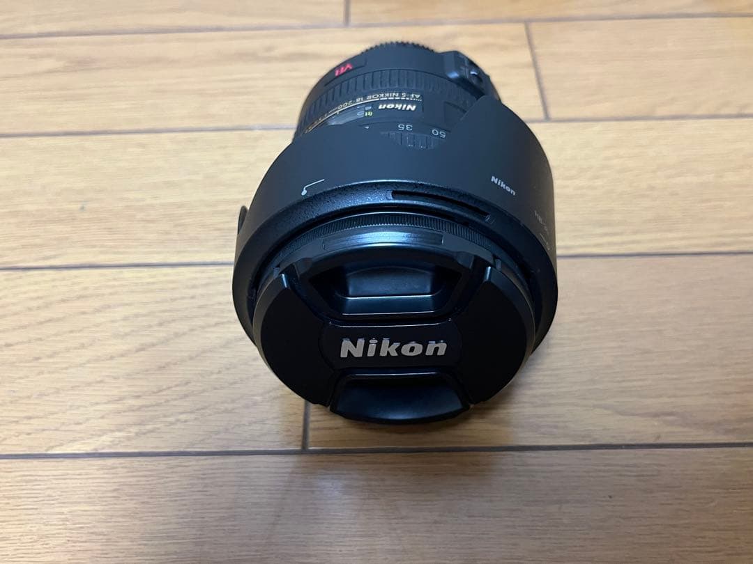✨必見！✨Nikon D90一眼レフ レンズセット　アタッシュケース＋付属品