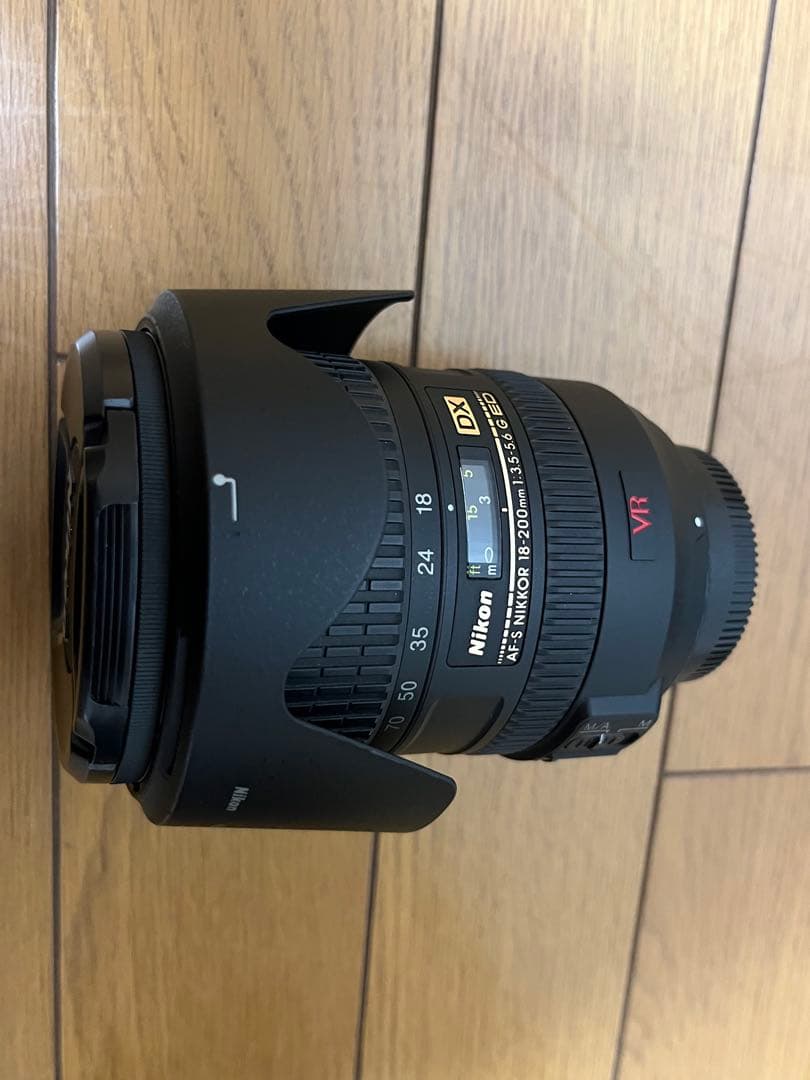 ✨必見！✨Nikon D90一眼レフ レンズセット　アタッシュケース＋付属品