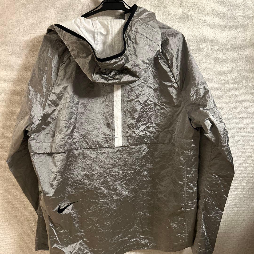 ジャケット・アウター NIKE TECH PACK HD WOVEN JKT CU3759-095