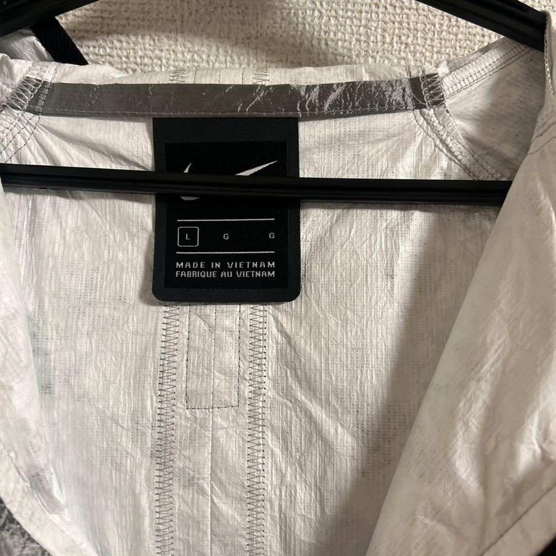 ジャケット・アウター NIKE TECH PACK HD WOVEN JKT CU3759-095