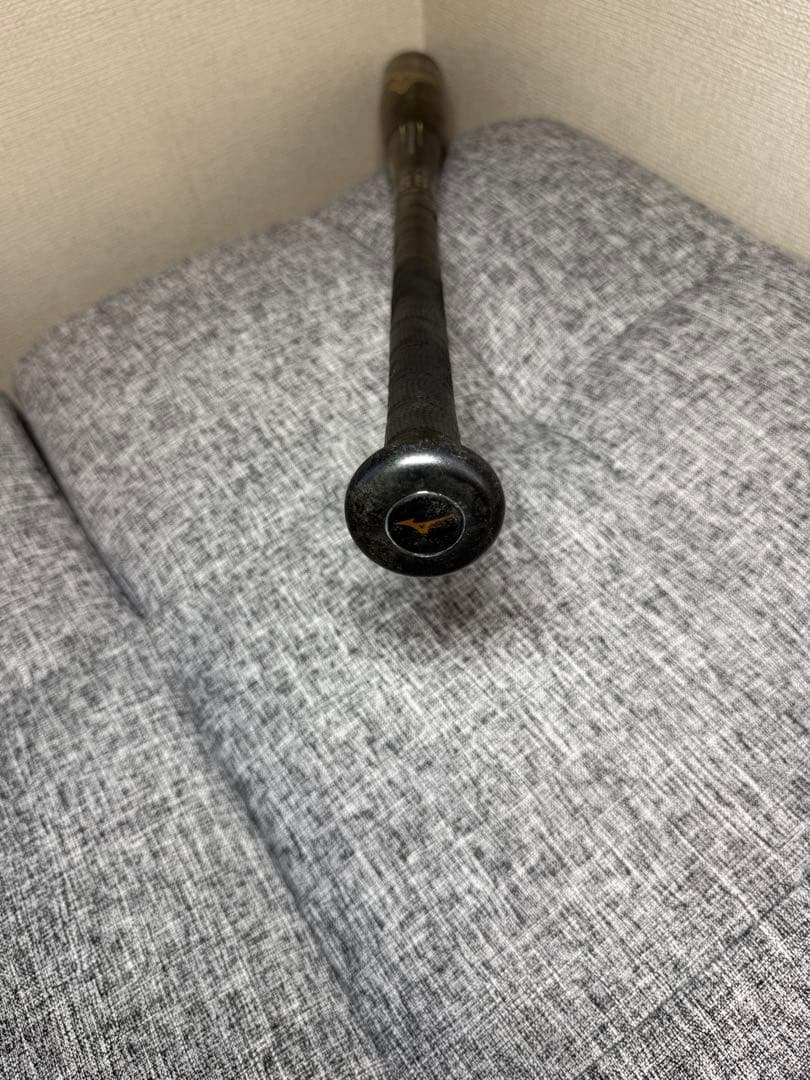 ミズノ 軟式バット ビヨンドマックスレガシー　83cm　730㌘ MIZUNO