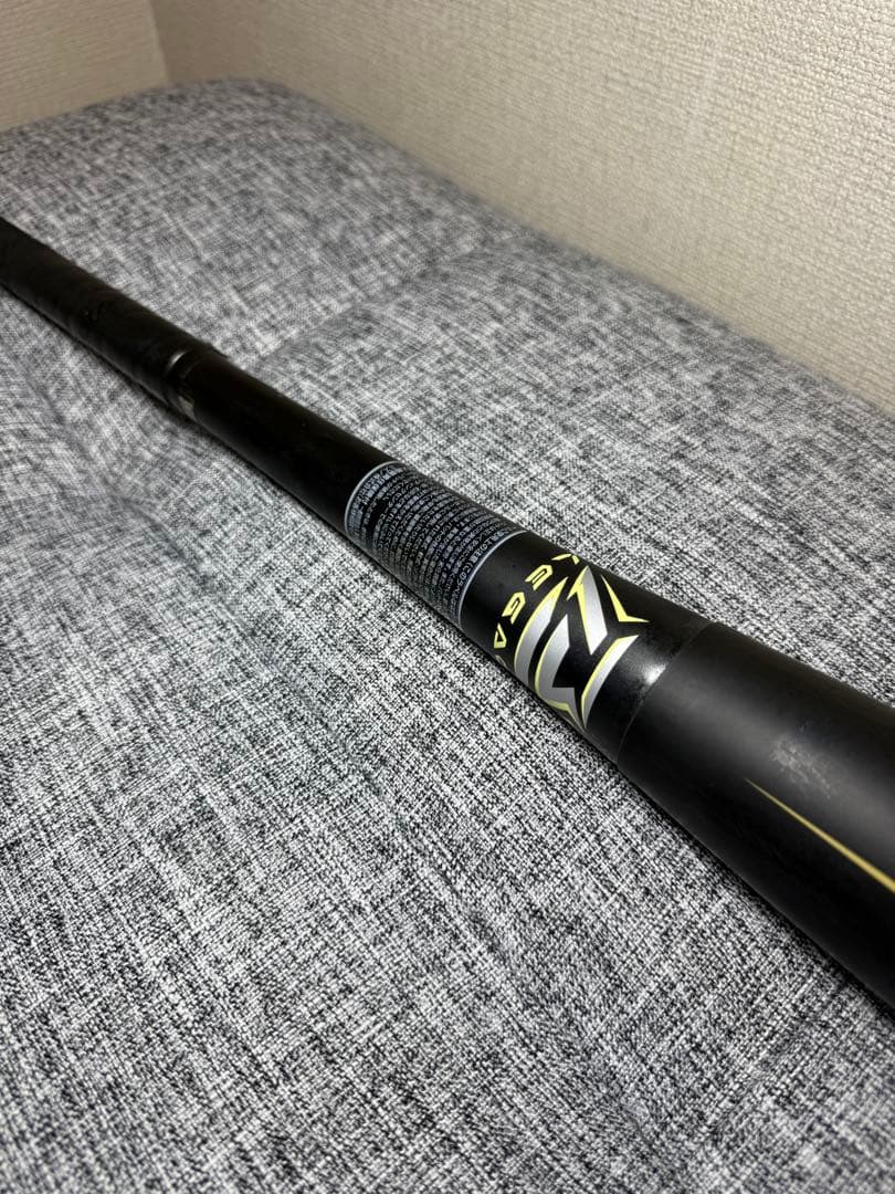 ミズノ 軟式バット ビヨンドマックスレガシー　83cm　730㌘ MIZUNO