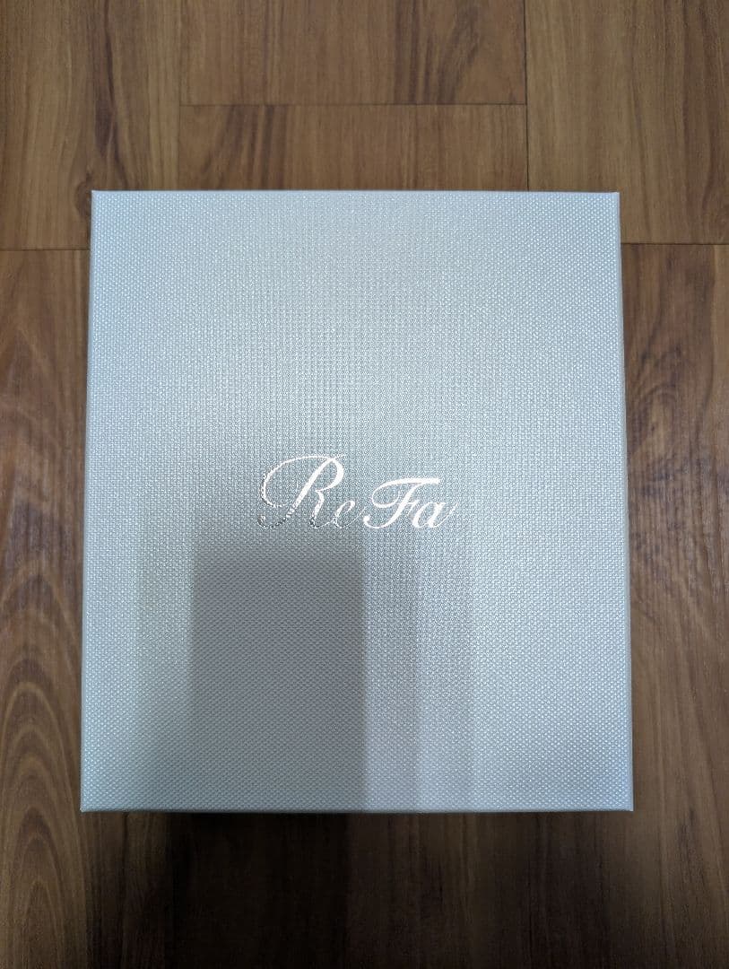 リファモーションカラット　ReFa