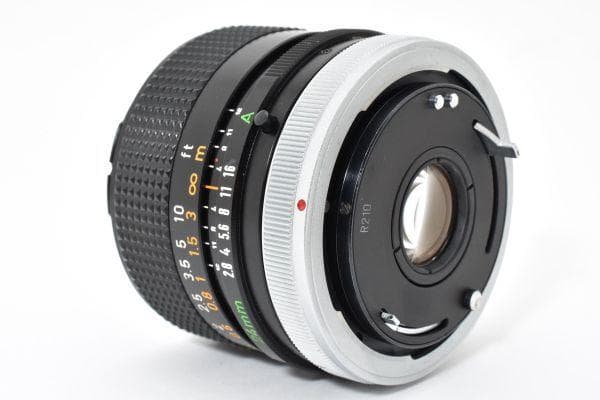 ★極上品★ キヤノン FD 24mm F2.8 S.S.C #764