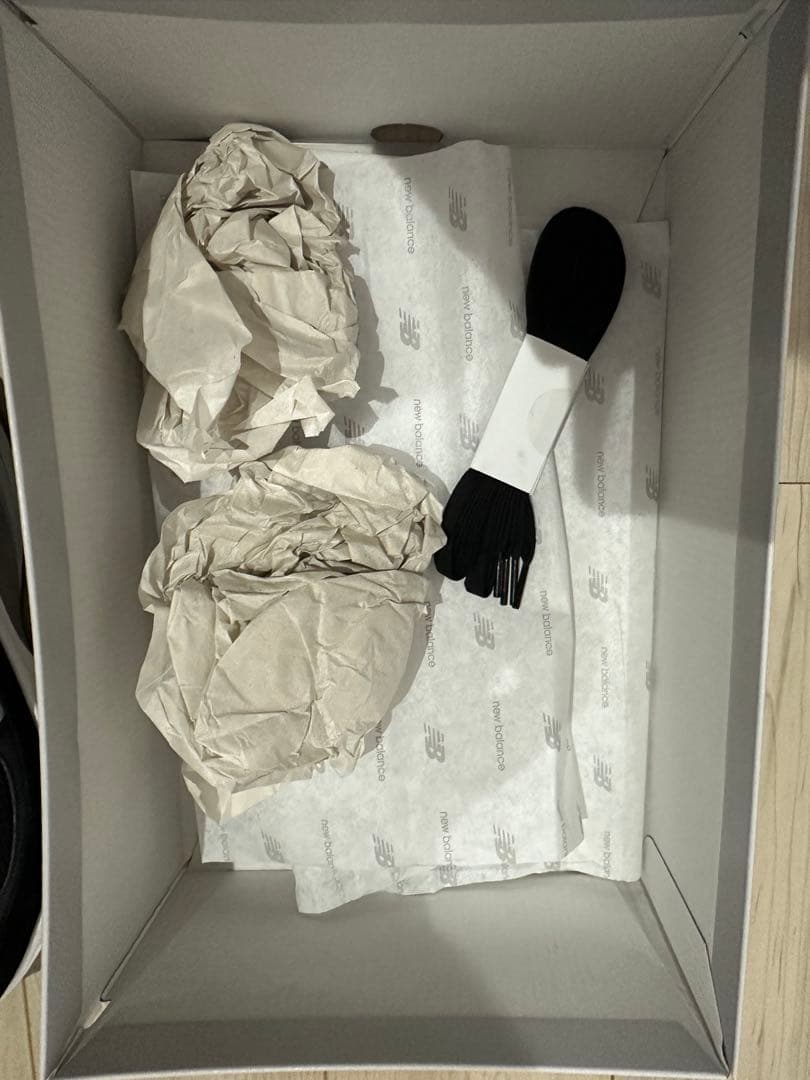 靴 New Balance 990V6 Black