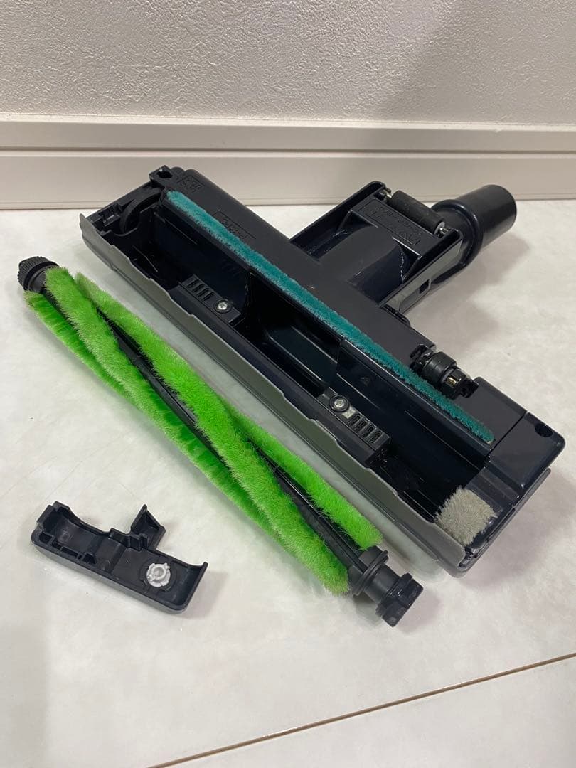 【美品】SHARP EC-MS330-N サイクロン 掃除機 2023年製