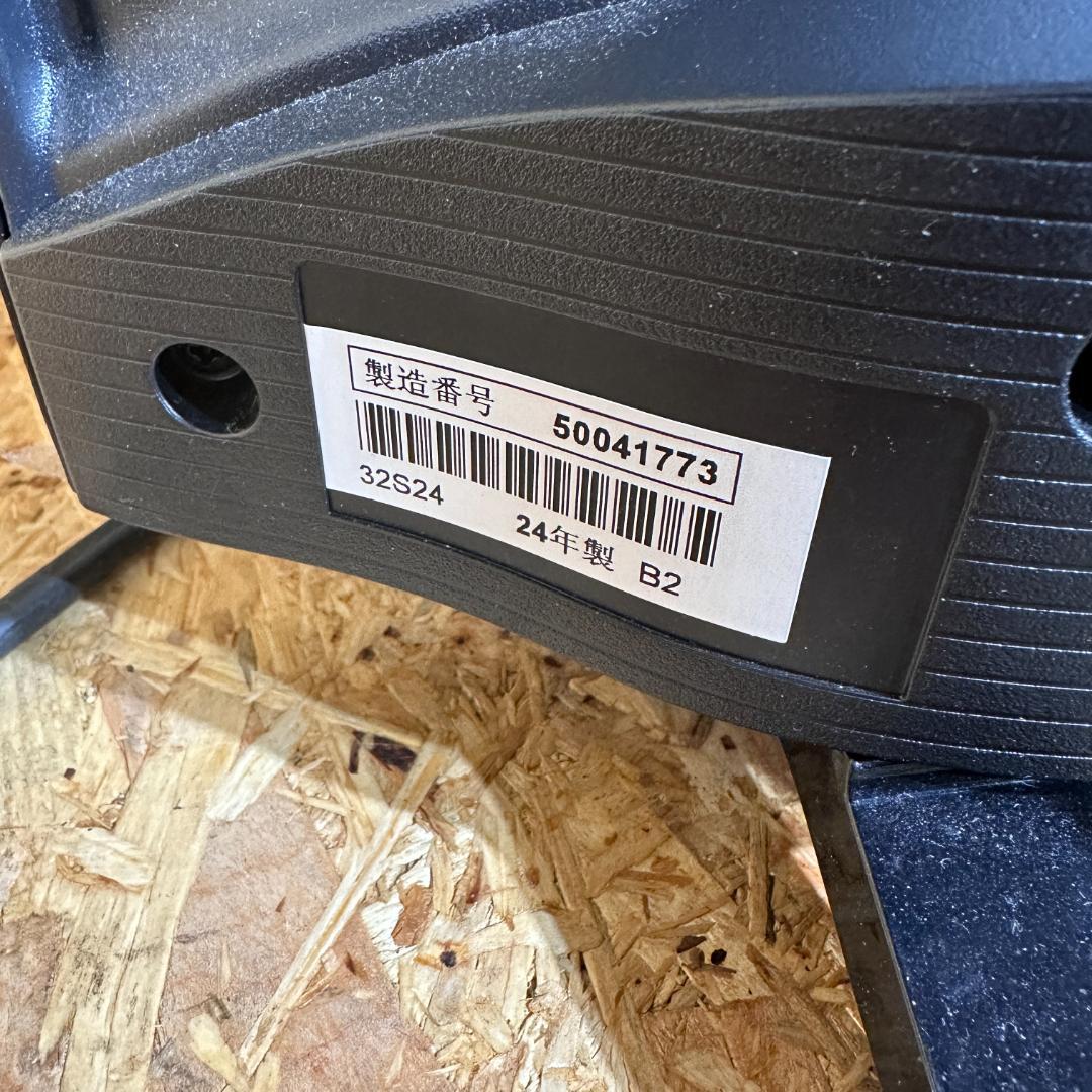 東芝 TOSHIBA 液晶テレビ 32V型 REGZA 32S24 2024年製