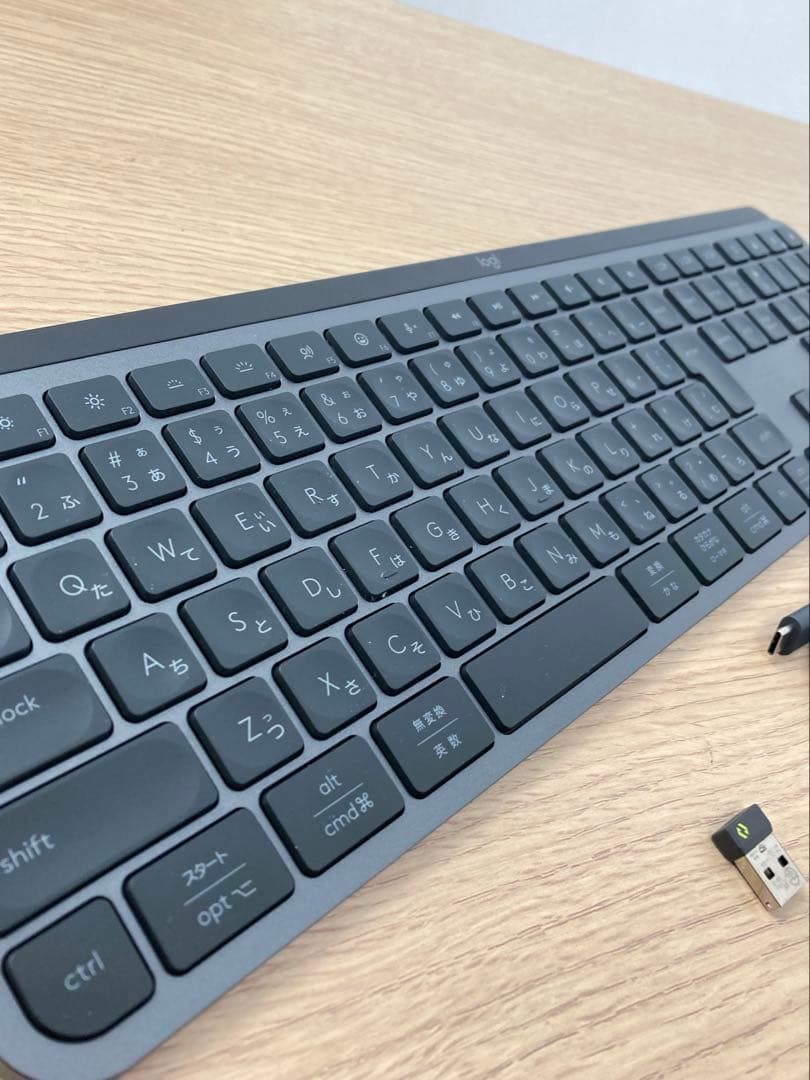 ロジクールMX KEYS KX800◇