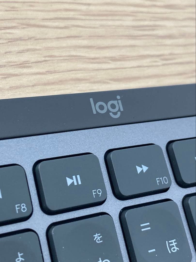 ロジクールMX KEYS KX800◇