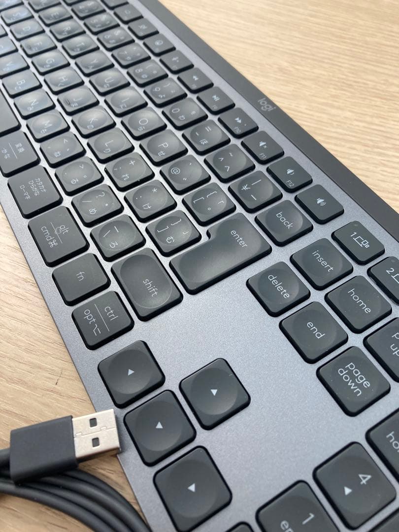 ロジクールMX KEYS KX800◇