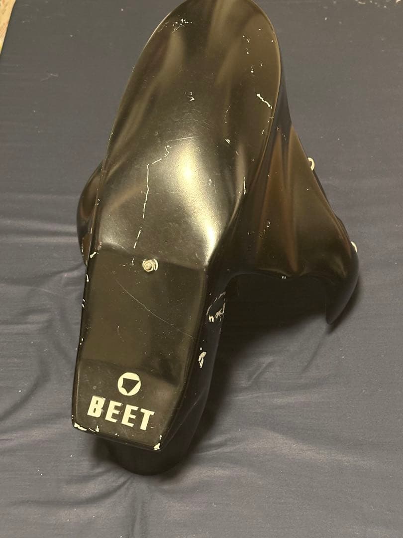 kenken　エアロシャーク　BEET浮き文字