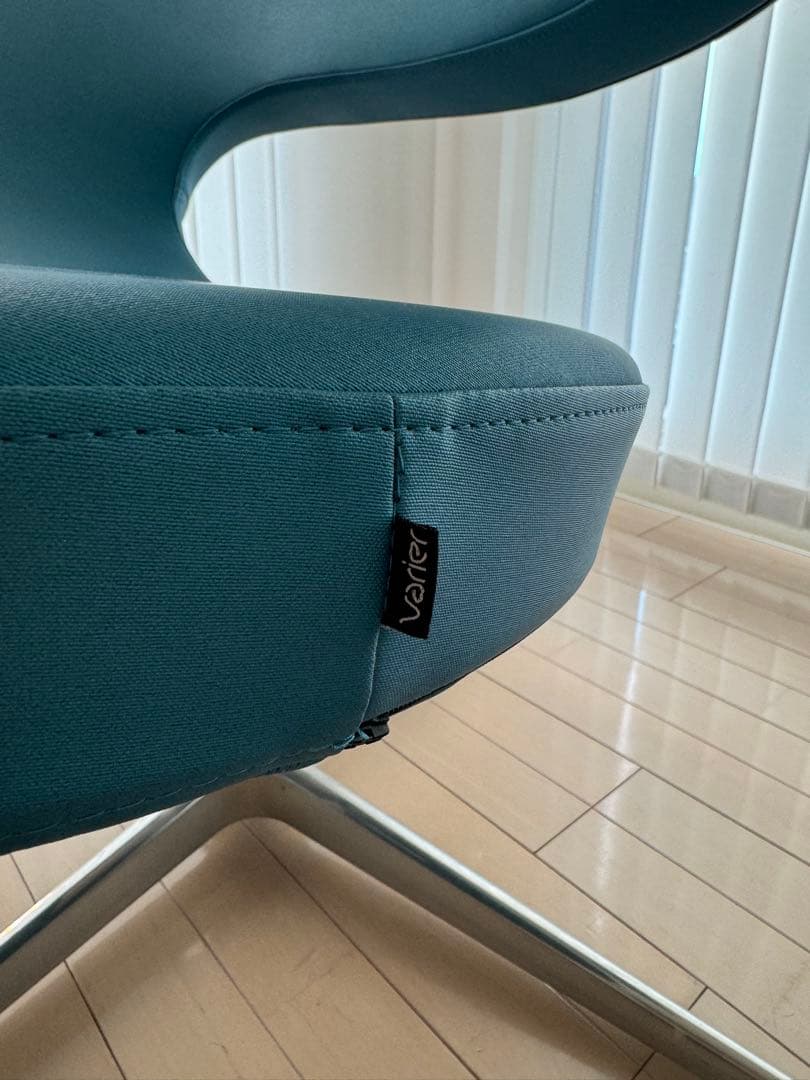 ストッケ stokke varier peel スツール付き