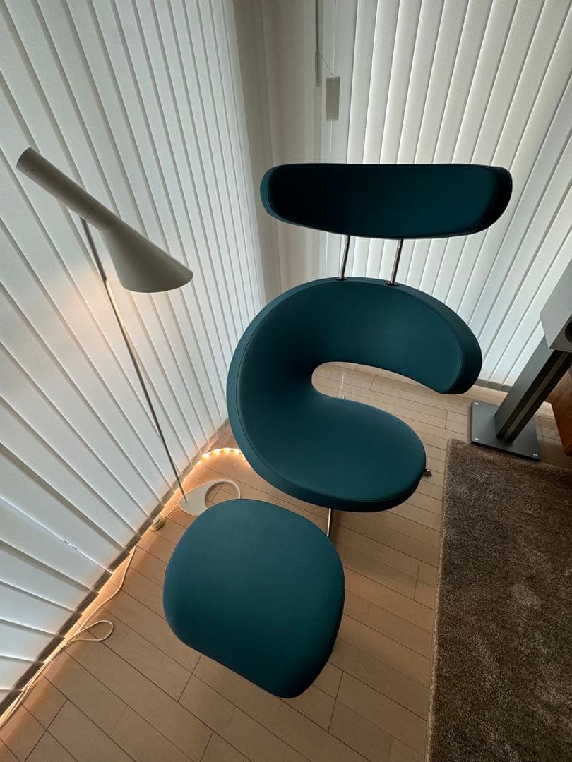 ストッケ stokke varier peel スツール付き