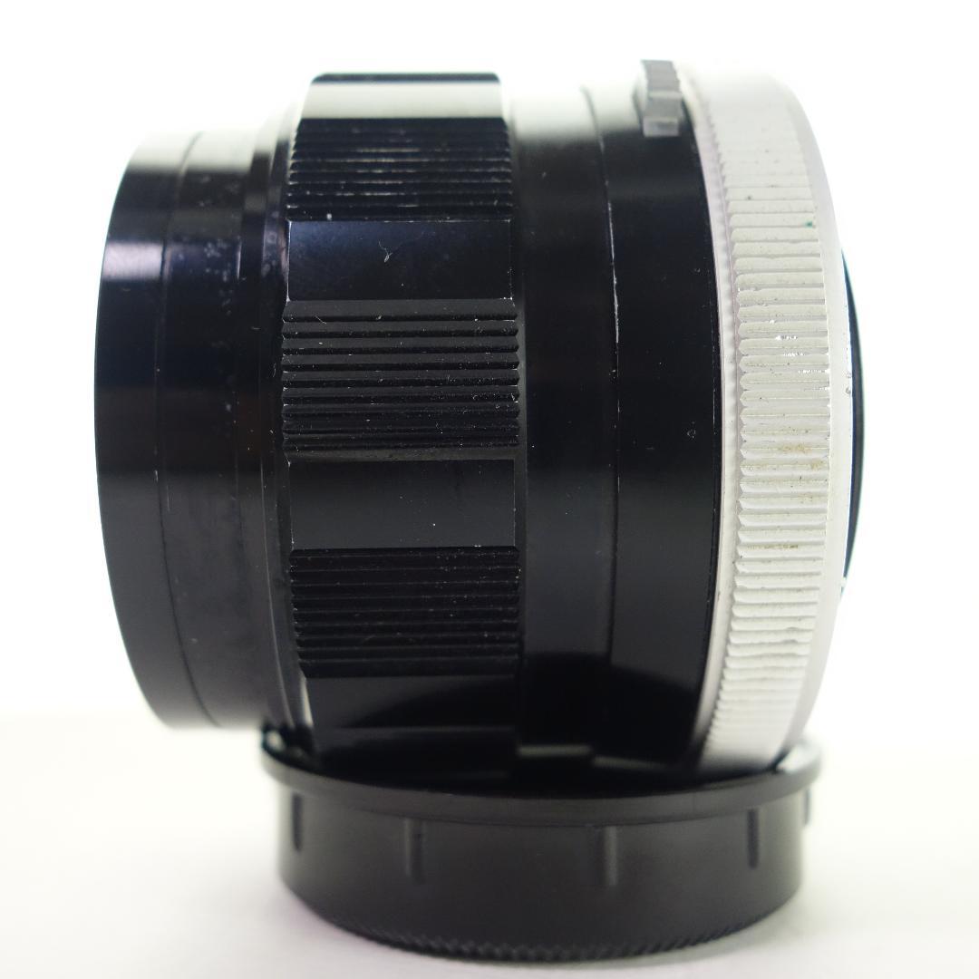 M42マウント OLYMPUS G.zuiko Auto-W 35㎜ F2.8