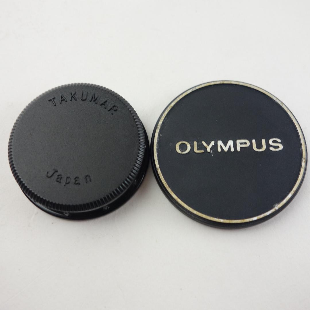 M42マウント OLYMPUS G.zuiko Auto-W 35㎜ F2.8