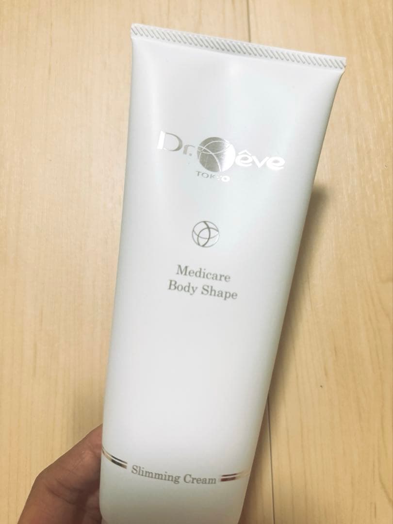 【新品未使用】ドクターレーヴ メディケア ボディシェイプ 200g