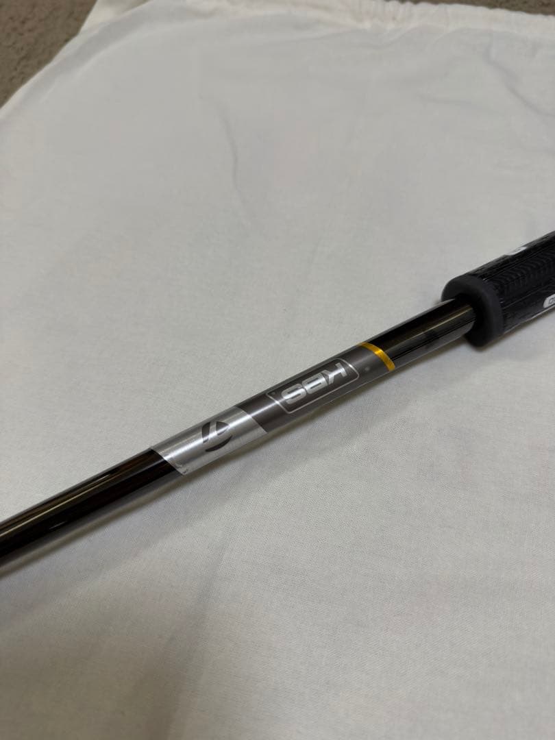 【美品】TaylorMade Spider Tour Truss tm2 tc