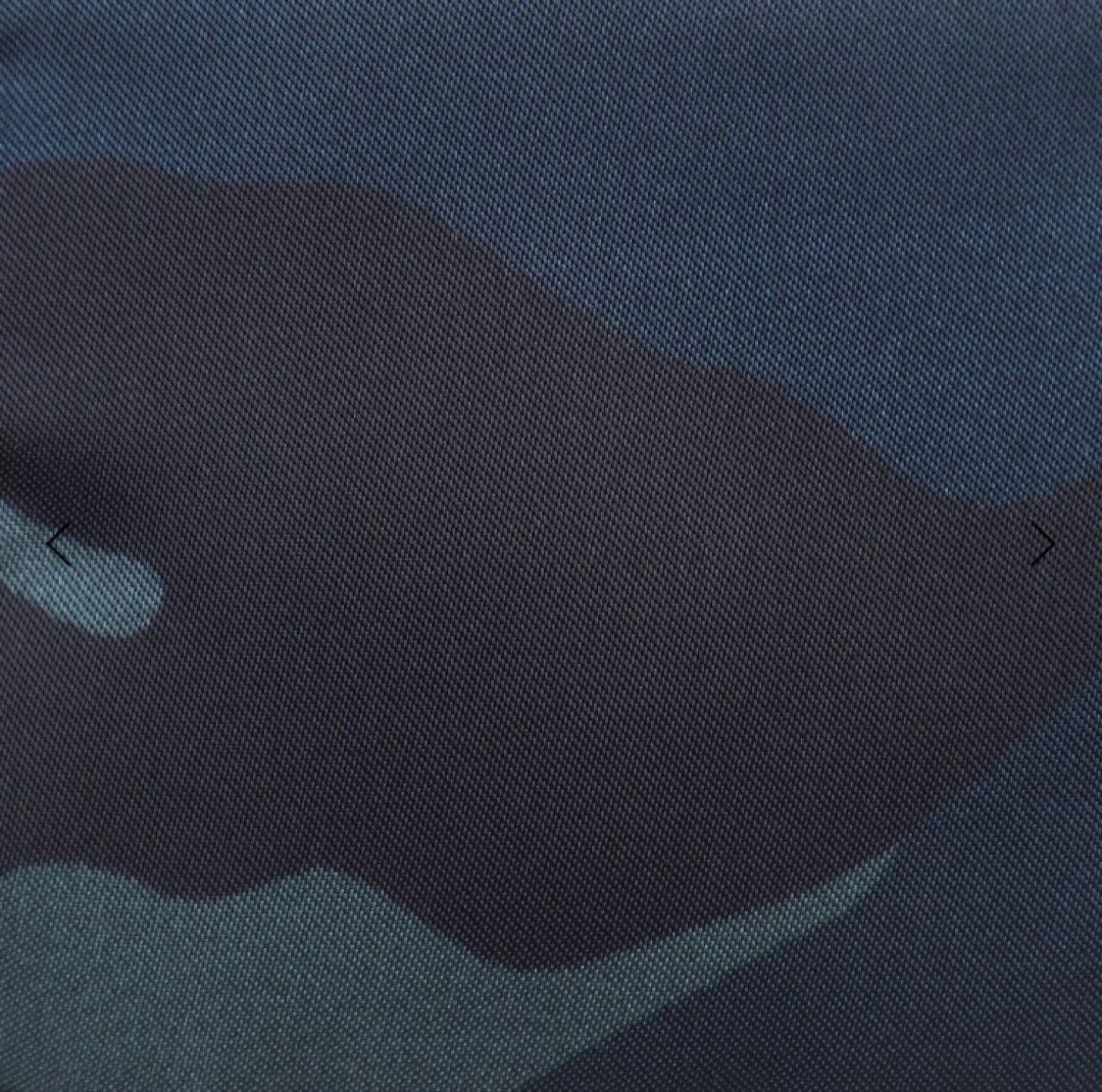 【新品】PORTER BLOCKKEYPACK WOODLANDCAMOver.