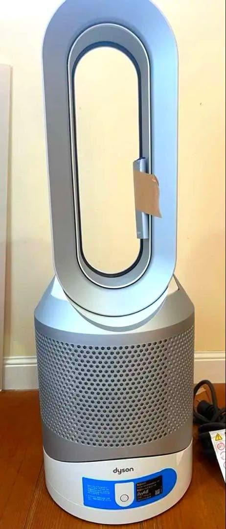 dyson AM07 空気清浄機能付き扇風機