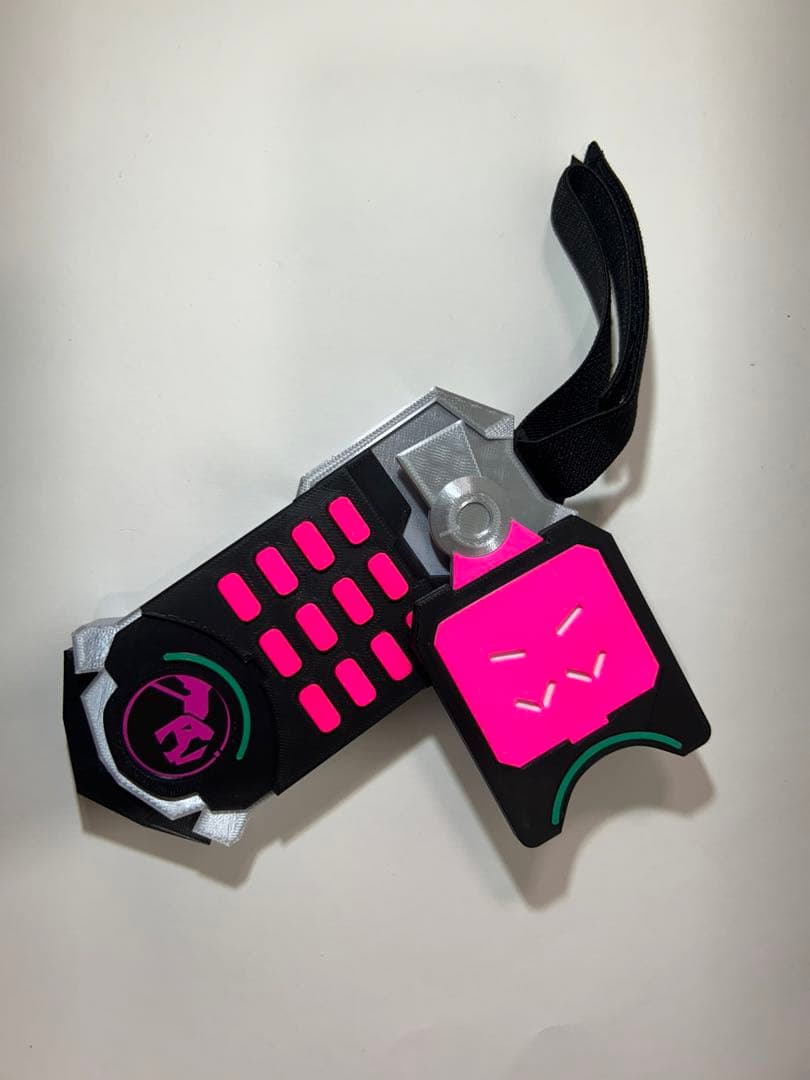 佐伯イッテツ　デバイスナイフセット　完全再現　予約販売