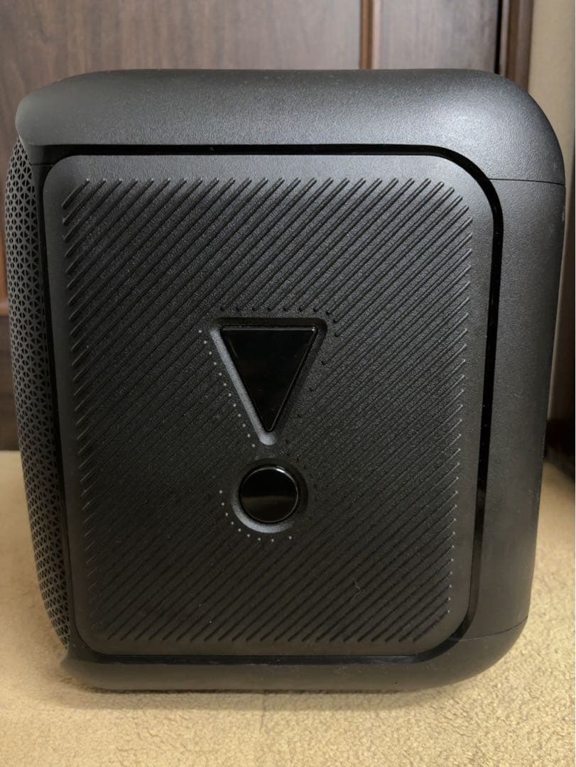 JBL ワイヤレススピーカー 黒