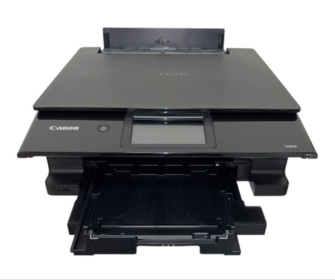 【動作良好】Canon キヤノンプリンターTS8530