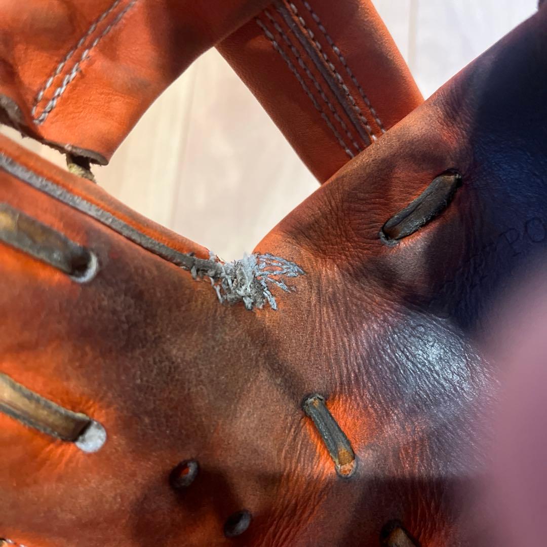 久保田スラッガー 硬式グローブ 内野手用 KSG-ARC