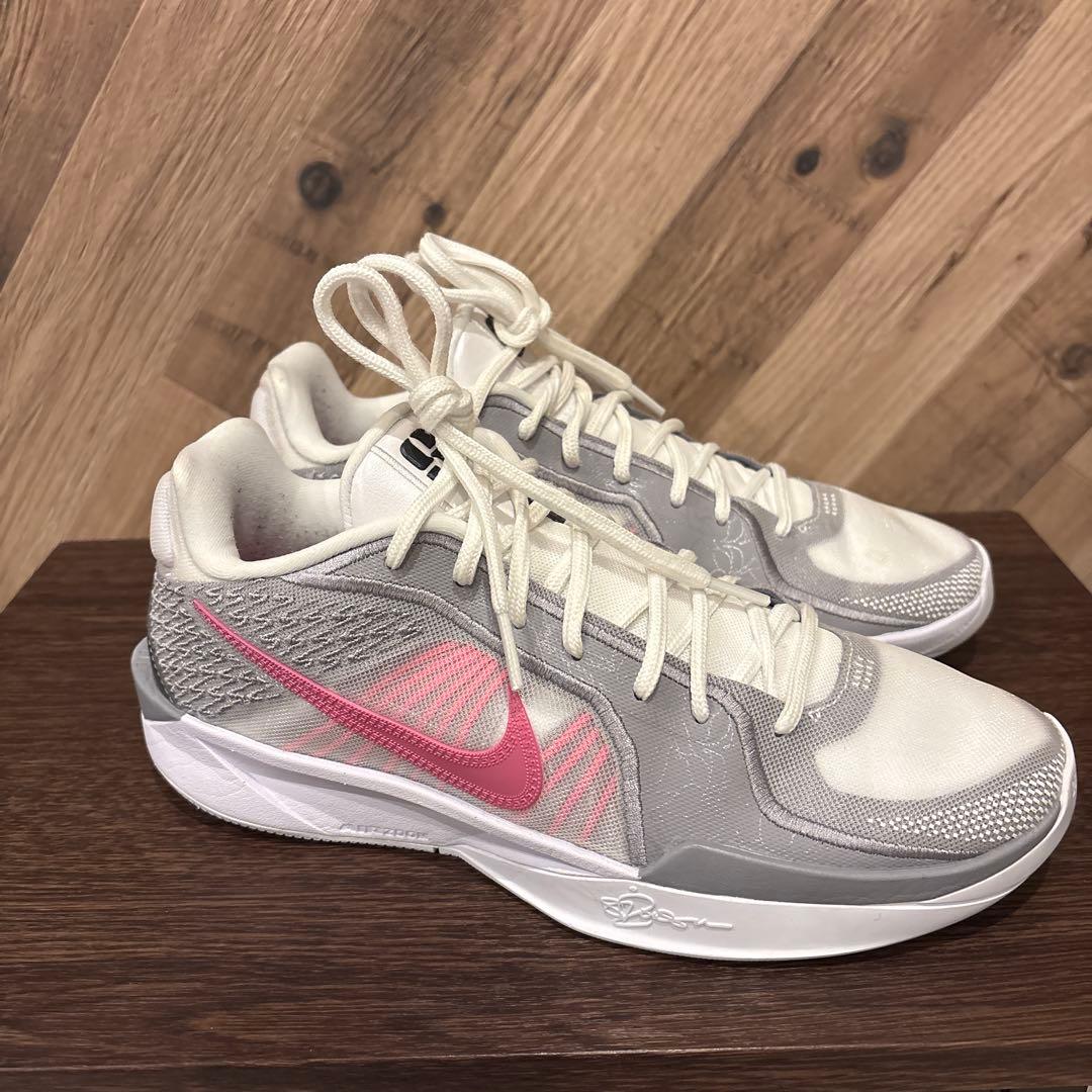 ナイキ サブリナ 2 26cm