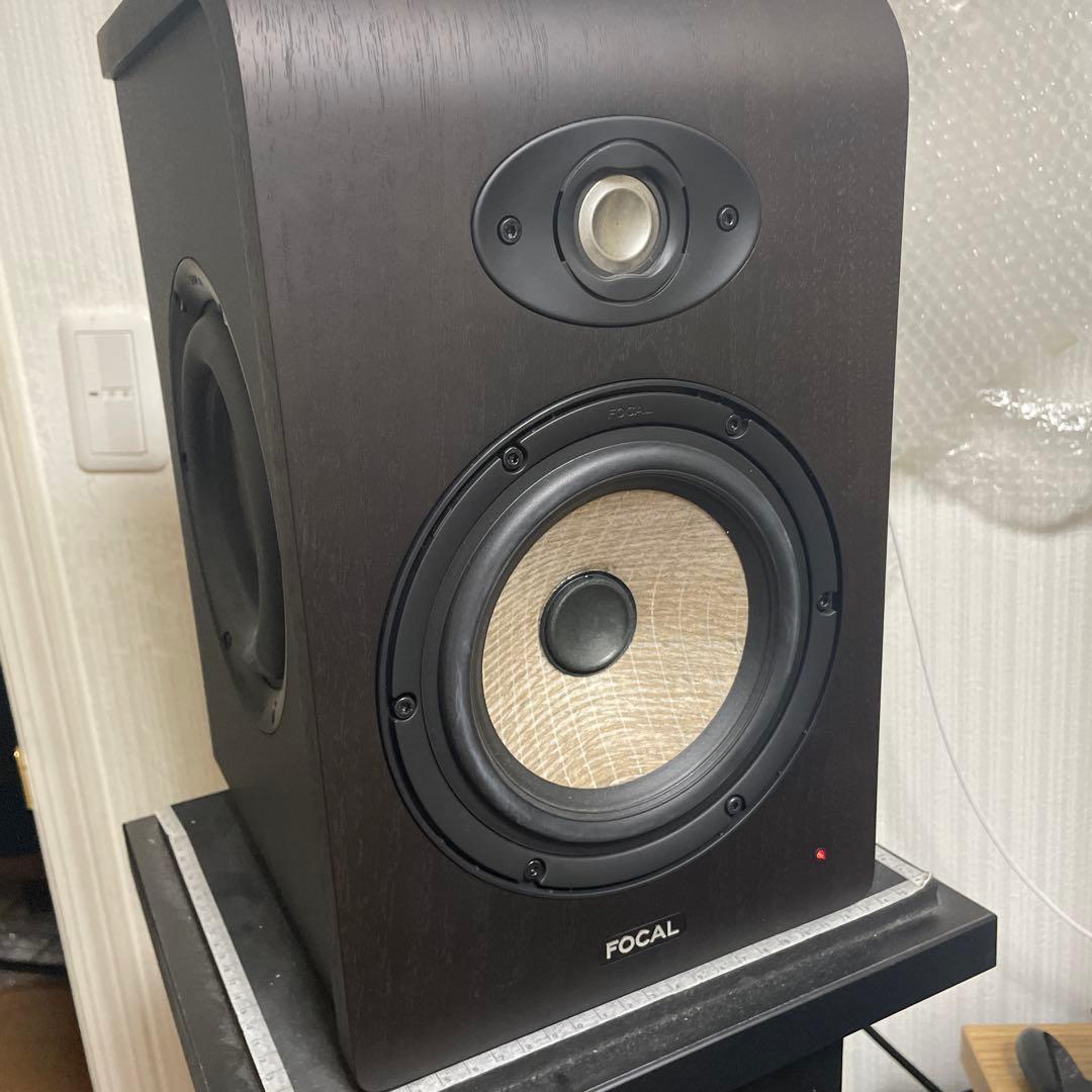 Focal Shape65 スピーカー（ペア）
