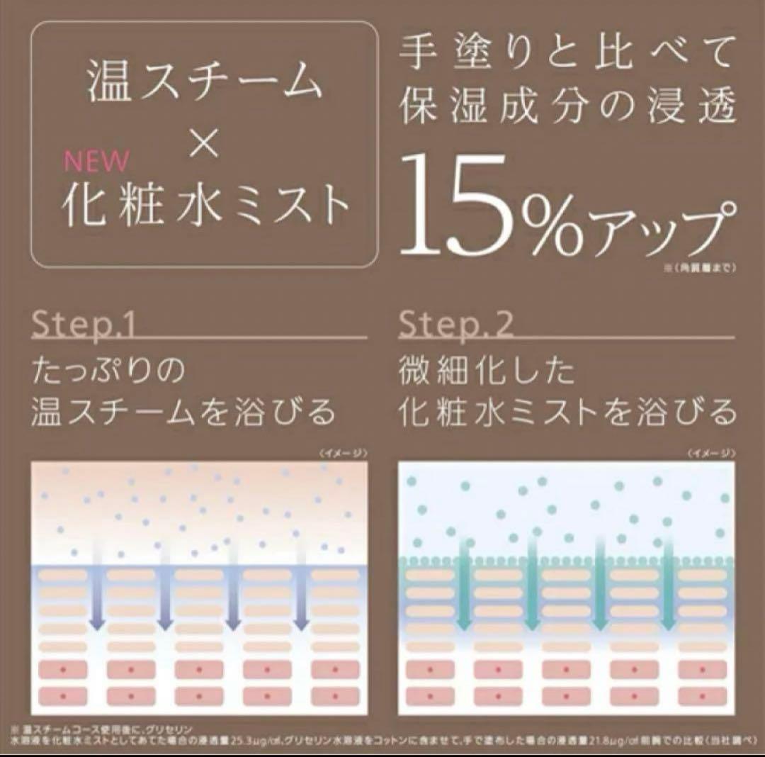 最終SALE Panasonic EH-SA0B-N GOLD