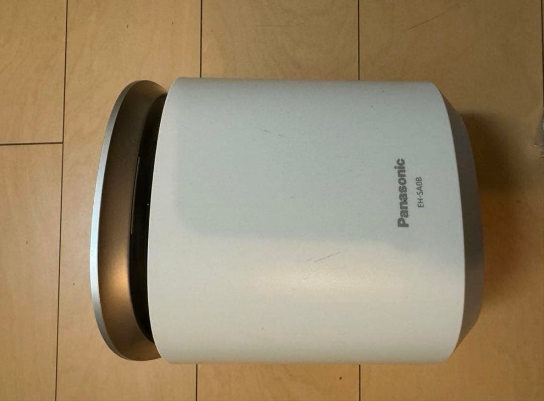 最終SALE Panasonic EH-SA0B-N GOLD