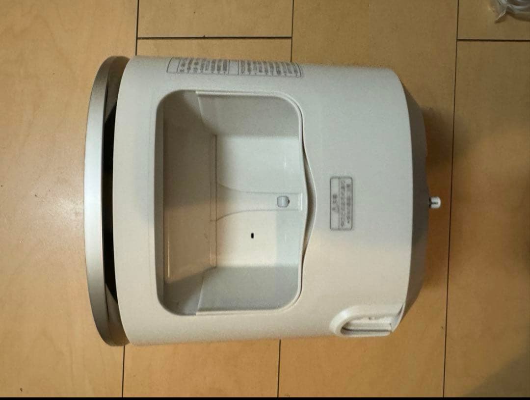 最終SALE Panasonic EH-SA0B-N GOLD