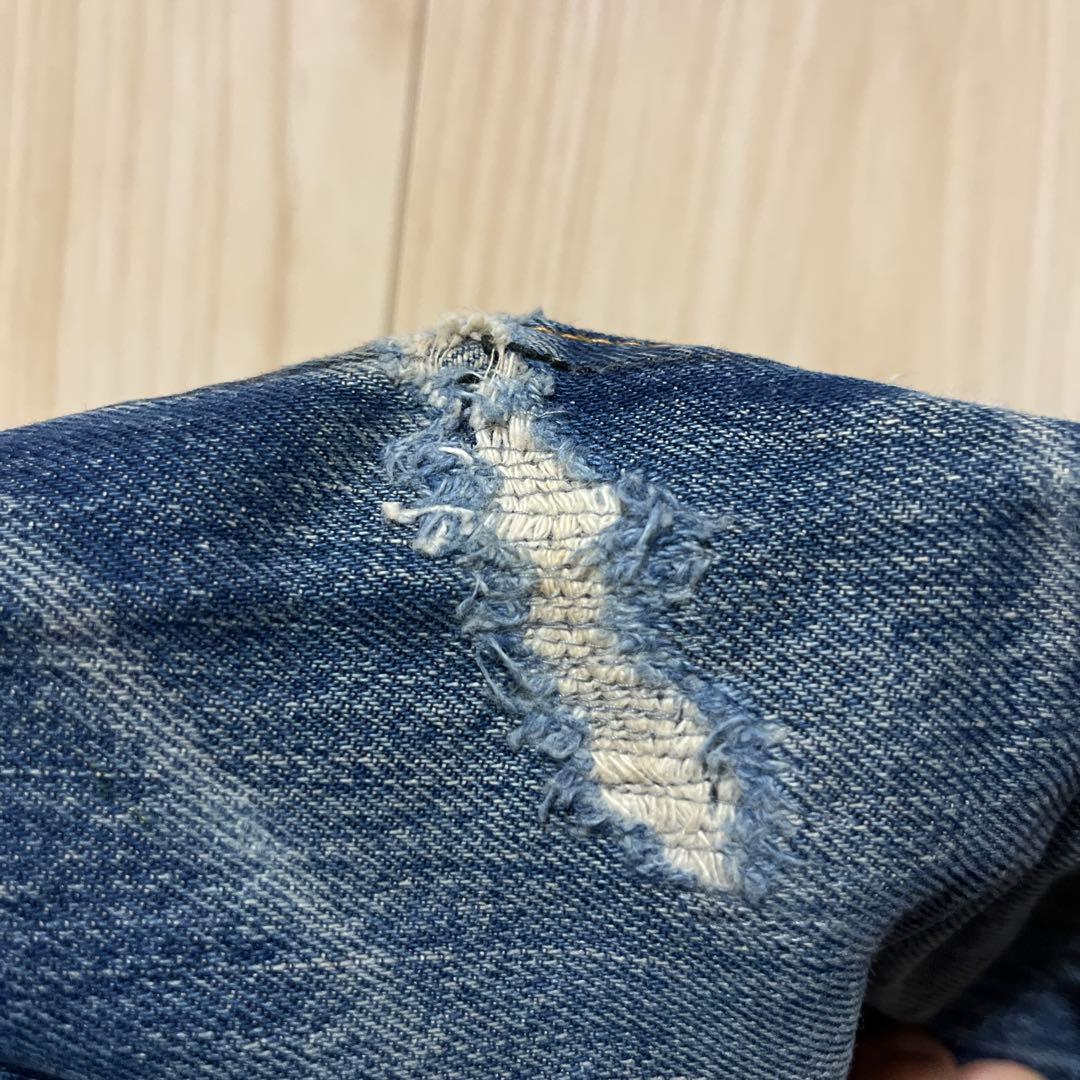 LEVI’S リーバイス606 70s