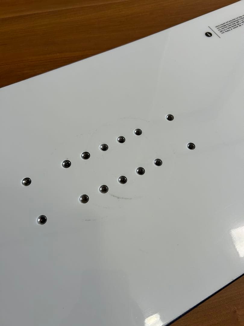 KORUA SHAPES ÜBEREGG 157cm コルア　ウーバーエッグ