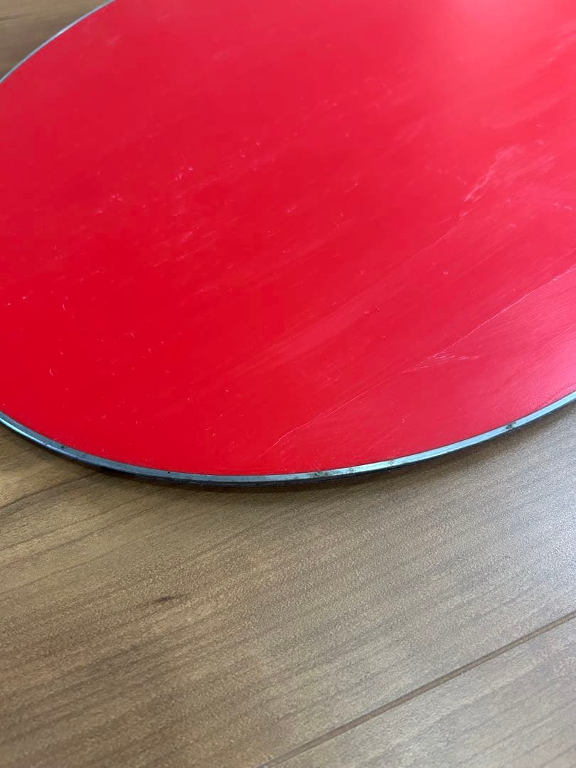 KORUA SHAPES ÜBEREGG 157cm コルア　ウーバーエッグ