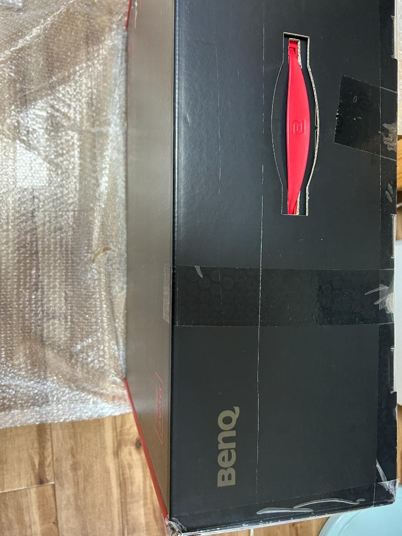 新品未使用 BenQ ZOWIE 360 ゲーミングモニター XL2566K