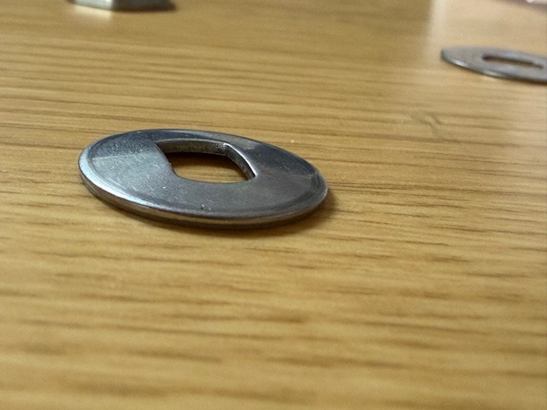 DRT VARIAL バリアルハンドル p.c.d 95 Gunl