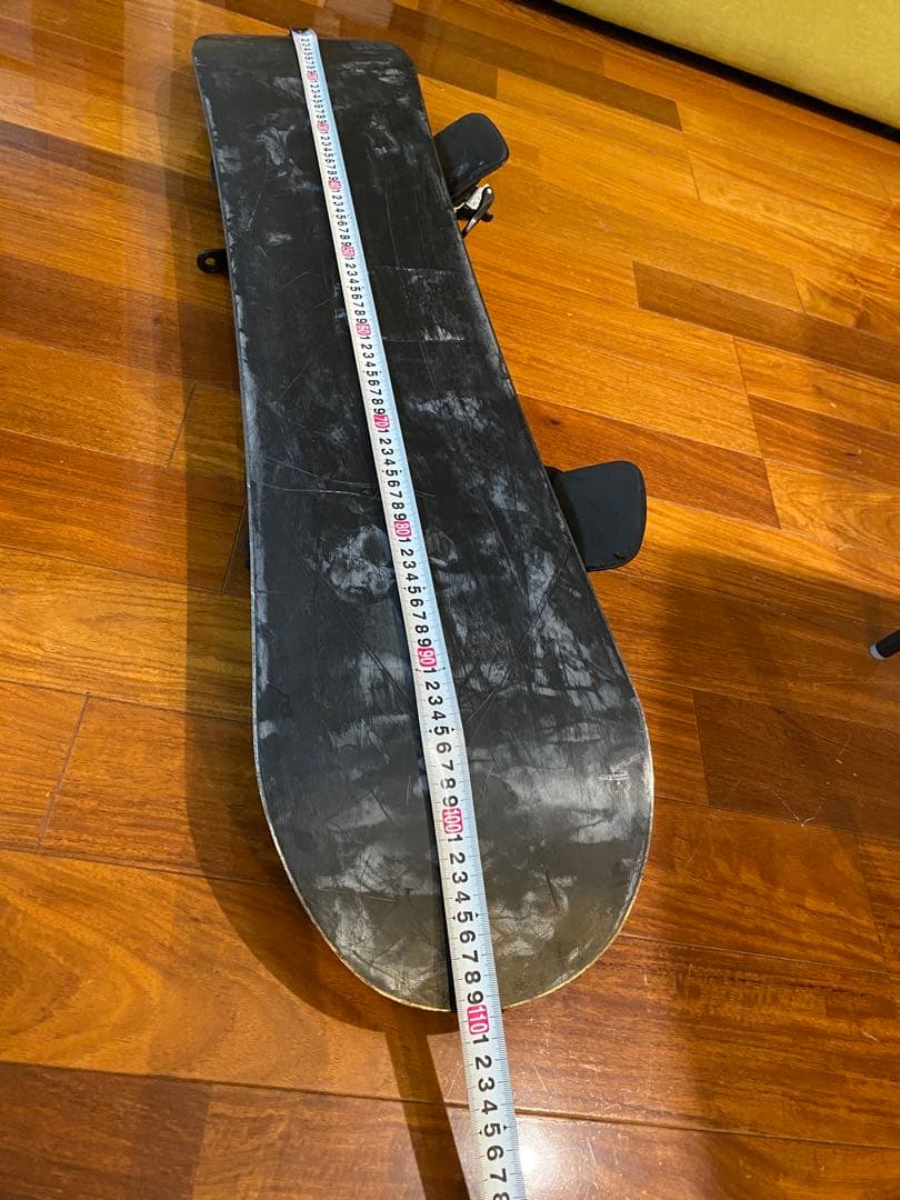 ゆ*た様 スノーボードとブーツセット 子供用