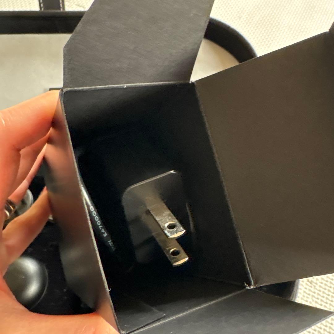 マイトレックス　プルーブ　トータルリフト美顔器