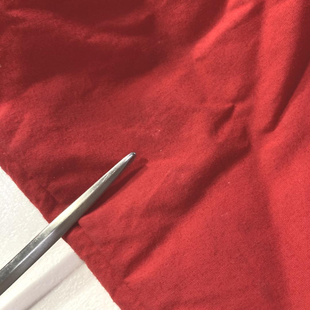 パタゴニア Patagonia シェルドシンチラ ジャケット 古着 L相当 赤